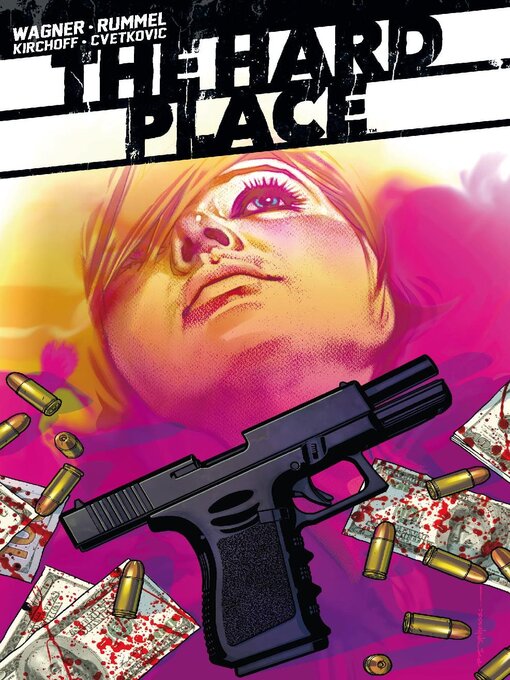 Title details for The Hard Place by Nic Rummel - Available